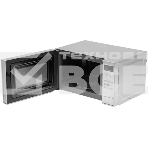 Микроволновая печь Panasonic NNST27HMZPE серебристый, 20 л, 800 Вт, переключатели - сенсор, фото2