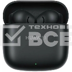 Гарнитура Huawei Freebuds SE 2 55037505 черный, фото6