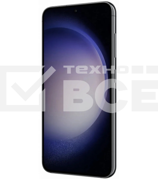 Смартфон Samsung Galaxy XCover7, 6/128Gb, черный