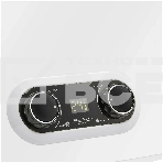 Колонка газовая Electrolux GWH 10 NanoPlus 2.0 20000Вт 10л/мин 550х328х180мм, фото4
