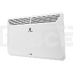 Конвектор Electrolux ECH/AS2 -2000 ER белый, 2000 Вт, 25 м2, термостат, дисплей, фото10