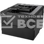 Принтер лазерный Катюша P247, A4, ч/б, печ. до 47 стр/мин., 1200 x 1200 dpi, USB, RJ-45, Wi-Fi, фото 1