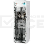 Пурифайер AEL H1s-LС напольный компрессорный белый/серебристый, фото9