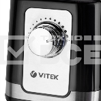Кухонная машина Vitek VT-1435 черный/серебристый, фото3