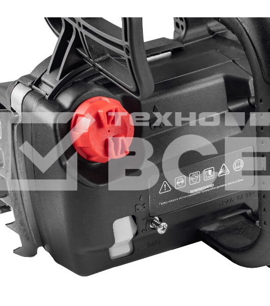 Пила цепная электрическая Ставр ПЦЭ-45/2800БК