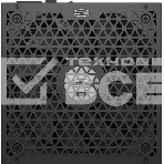 Блок питания PcCooler P5-YN750-G1F ATX 750W 80+ gold (20+4pin) APFC 135мм fan 6xSATA Cab Manag RTL, фото6