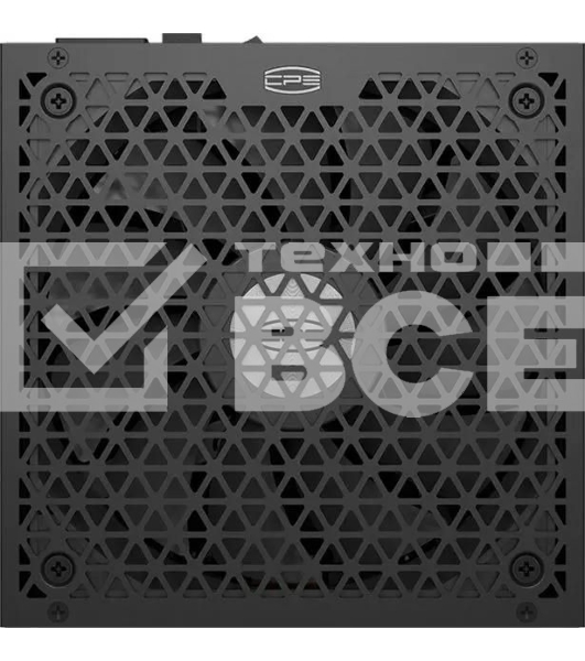 Блок питания PcCooler P5-YN750-G1F ATX 750W 80+ gold (20+4pin) APFC 135мм fan 6xSATA Cab Manag RTL