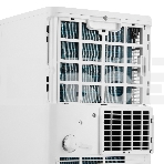 Кондиционер мобильный Ballu Orbis BPAC-09 OR/N6, фото4