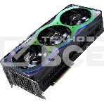 Видеокарта Palit  RTX5080 GAMEROCK 16GB GDDR7 256bit 3xDP HDMI 3FAN RTL, фото13