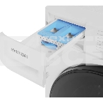 Стиральная машина Hyundai WFD8402 белый, загр. фронтальная макс.: 8 кг 1400 об/мин класс: А, фото7