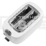 Тостер BBK TR82 белый, фото3