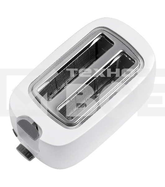 Тостер BBK TR82 белый