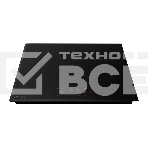 Индукционная варочная панель DeLonghi ELETTRA 4B2P CR чёрный, фото2