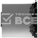 Микроволновая печь встраиваемая Hyundai HBW 2560 BG черный, 25 л, 900 Вт, переключатели - сенсор, фото7