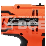 Дрель-шуруповерт Patriot FS 313, Сетевая, 300 Вт, фото3