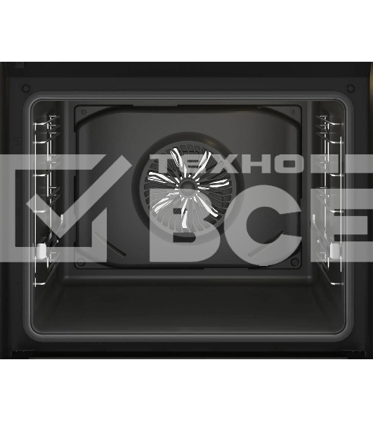 Духовой шкаф Hotpoint FE9 831 JSH WHG, белый