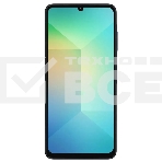 Смартфон Samsung Galaxy A06 SM-A065F 4/128Gb, черный, фото14