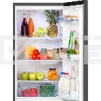 Холодильник Beko B1RCSK251G серый двухкамерный 175/65 л морозилка снизу, капельная система, фото6