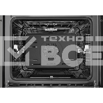 Духовой шкаф Weissgauff WGO 702 D White Glass, фото10