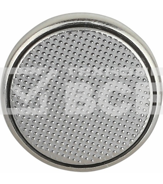 Элемент питания литиевый CR2032 (блист. 2шт) Philips Б0062716