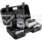 Цепная пила Deko DKCHS 20V, 6 20Вт дл.шины:6