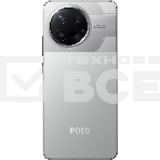 Смартфон POCO F7 Pro 12/256Gb серебристый, фото4
