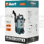 Мойка высокого давления Bort BHR-1700-PRO, фото17