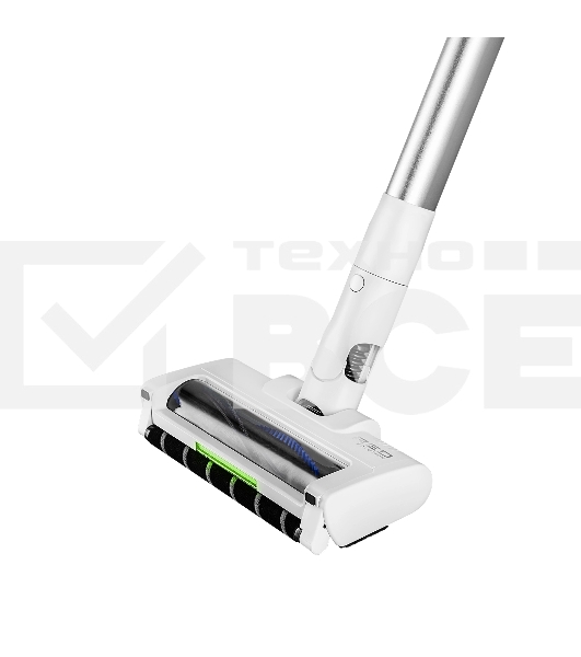 Пылесос вертикальный Red Solution V3010 400Вт белый