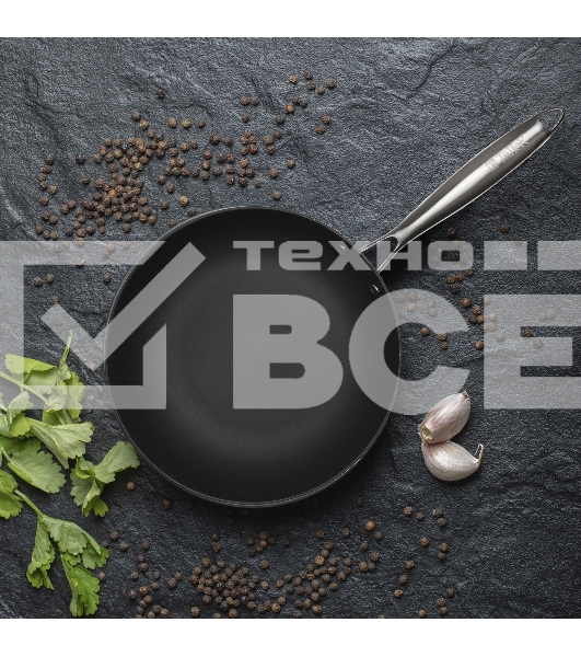 Сковорода чугунная TalleR TR-44913 26 см