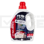 Гель для стирки Maunfeld Purity Universal 2000 мл MWL2000PU, фото 1