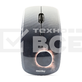 Мышь беспроводная Smartbuy (SBM-327AG-EC-FC) 327AG ECLIPSE