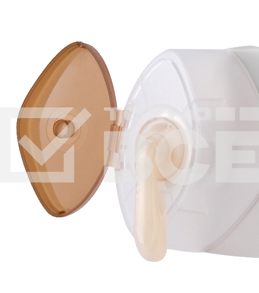 Шампунь ACTIVE восстанавливающий для поврежденных волос CARE & BEAUTY. С протеином, кератином и витамином B5, 350 мл (512102055)