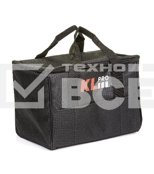 Профессиональная пила циркулярная бесщеточная KLPRO KLDAT18B-20 (18 В/2,0 А·ч)