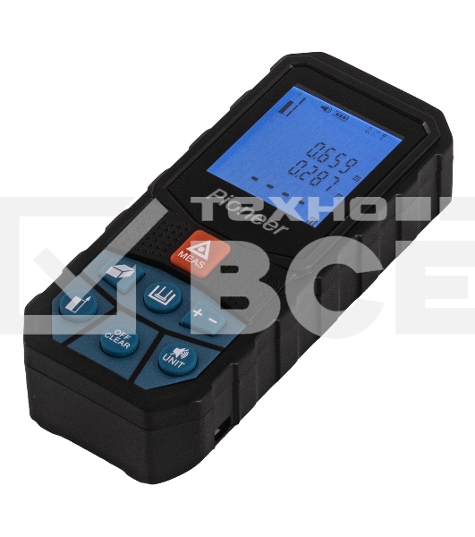 Лазерный дальномер Pioneer LDM-100A-01