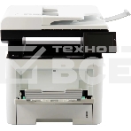 МФУ лазерное монохромное BULAT M3040dna, фото4