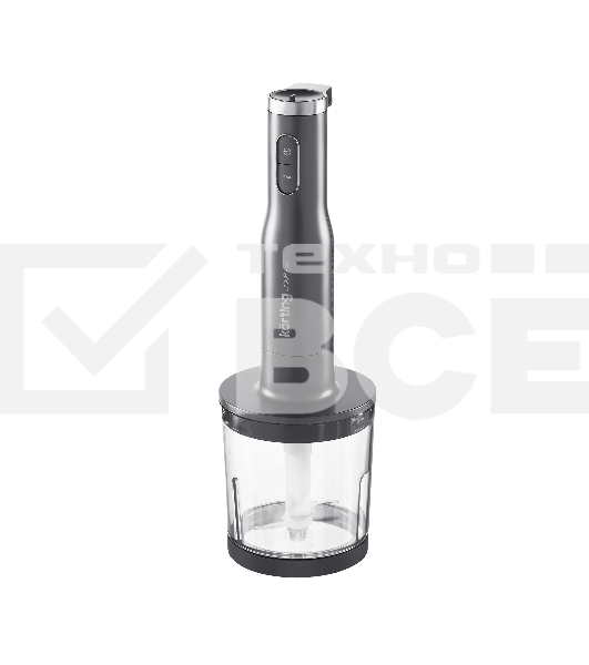 Блендер KORTING KHB 0312 Gourmet