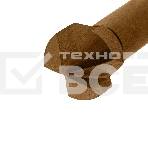 Зенковка конусная под Denzel М6, HSS, по металлу, цилиндрический хвостовик, фото5