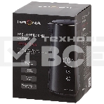 Чайник электрический Krona Digitaler черный, фото13