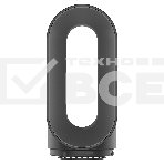 Фен GARLYN Air Multi Pro серый/черный, 1800 Вт, ионизация, фото5