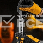 Лезвия Denzel 18 мм, сталь SK5 - 0,5 мм, многосегментные, 10 шт., фото4