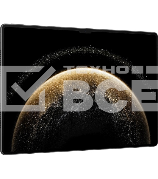 Планшет HUAWEI MatePad Pro WEB-W09 + KB 13.2', 12Gb, 256Gb, Wi-Fi, HarmonyOS 4.3, черный