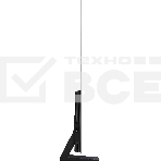 Телевизор Samsung 65' QE65S90FAEXRU черный графит OLED UHD 120-144Hz Smart TV, фото3