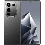 Смартфон Infinix X6855 Note 50 Pro 12/256Gb черный, фото9