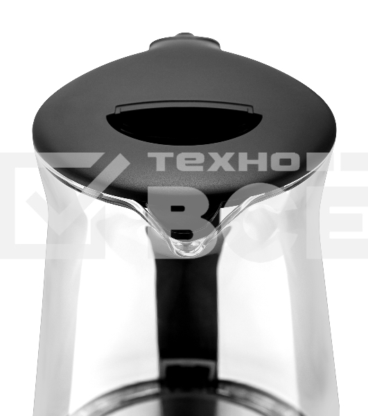 Чайник электрический BRAYER BR6112BK