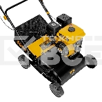 Скарификатор-аэратор бензиновый Denzel SAG-400, 212 см3, -15/+10 мм, 40 см, фото12