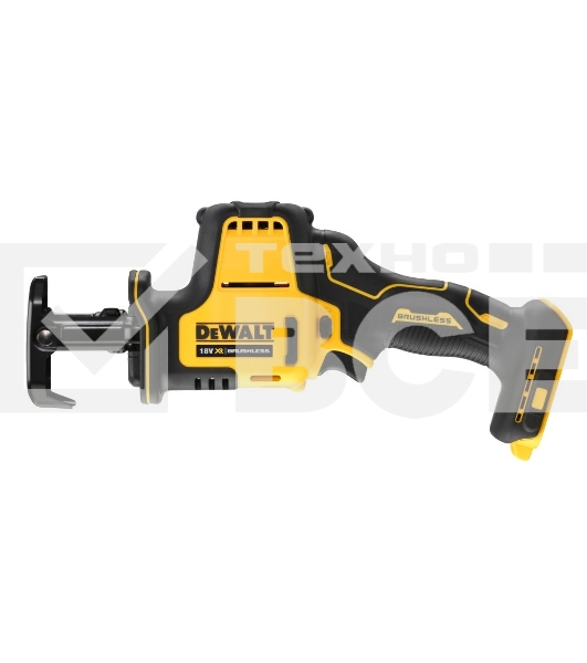 Сабельная пила DeWalt DCS369N 2800ход/мин