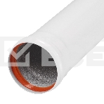 Элемент удлинительный Royal Thermo диам. 80, 1000 мм, фото3