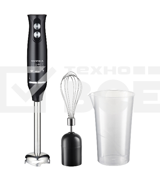 Блендер SUPRA HBS-845
