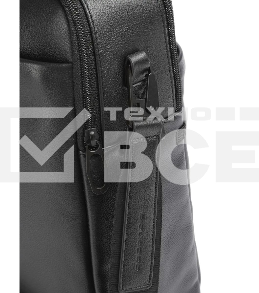 Деловая сумка мужская Piquadro Russel CA6026W137/N с отделением для ноутбука 15.6