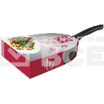 Сотейник с крышкой Rondell Escurion 871-RDA 28 см, Х 7,4 см, фото5